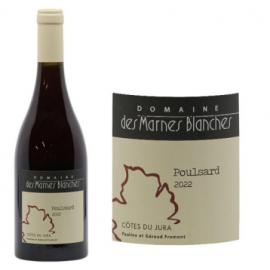 Domaine Michaud Gamay 2020