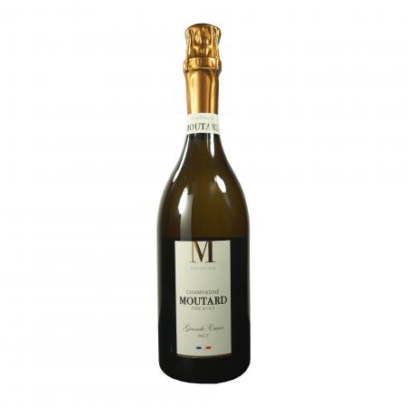 Champagne Moutard Brut 